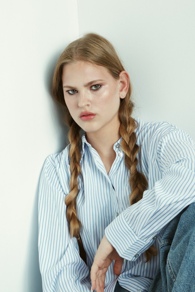 ELIZABETH RUBAN